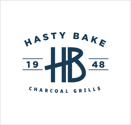 Hasty Bake Charcoal Grills